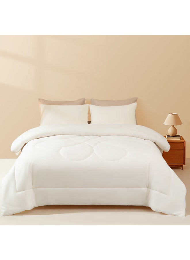 Wool Quilt 100% Australian Imported Wool Warm Winter Quilt Core 6 Jin 2*2.3M - Image 4