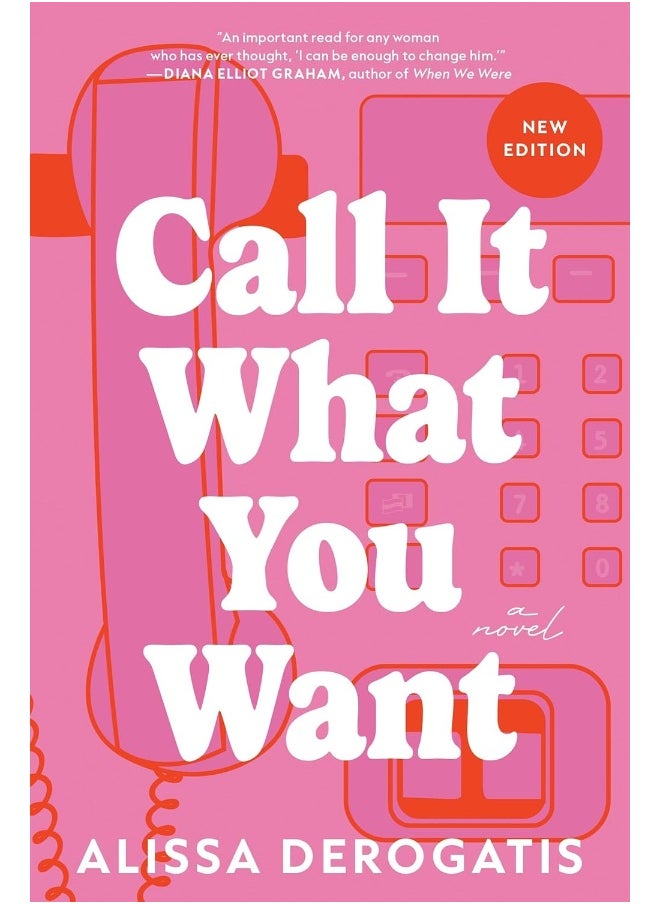 null - Call It What You Want: A College Romance with a Nostalgic and Bittersweet Edge - Image 1