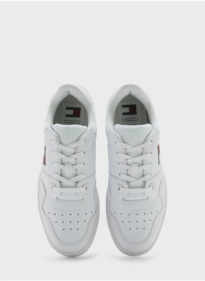 TOMMY JEANS Casual Low Top Sneakers