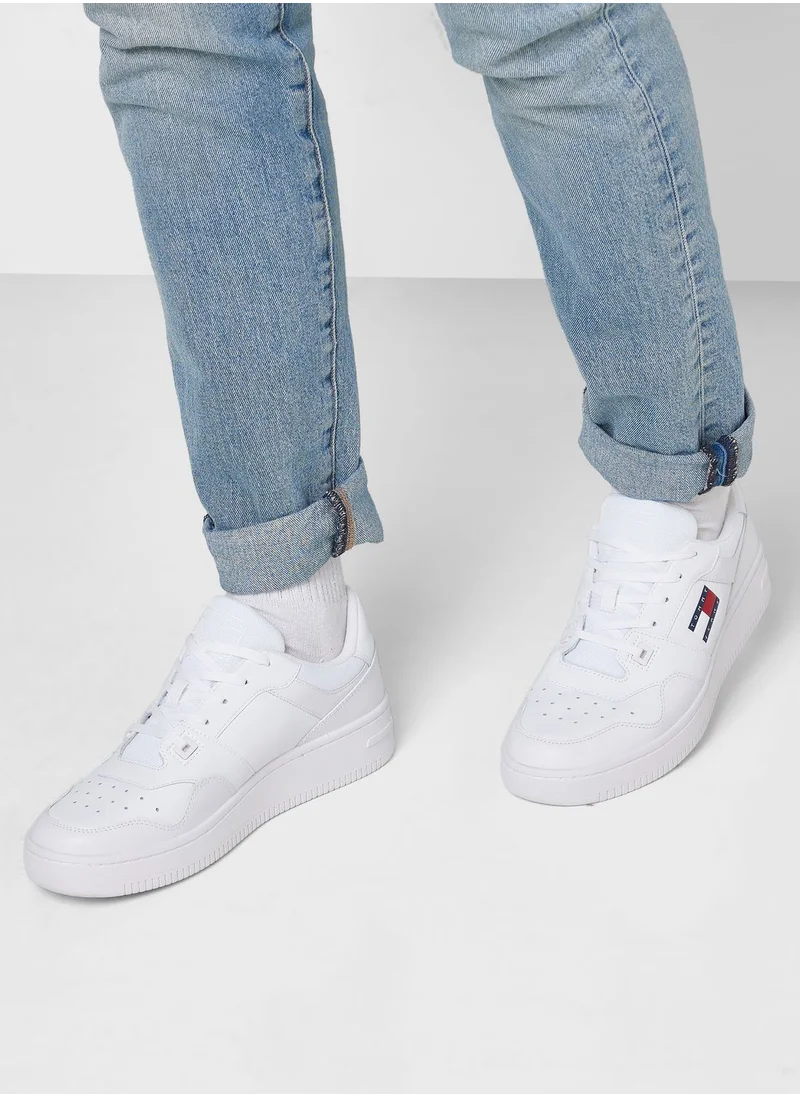 TOMMY JEANS Casual Low Top Sneakers