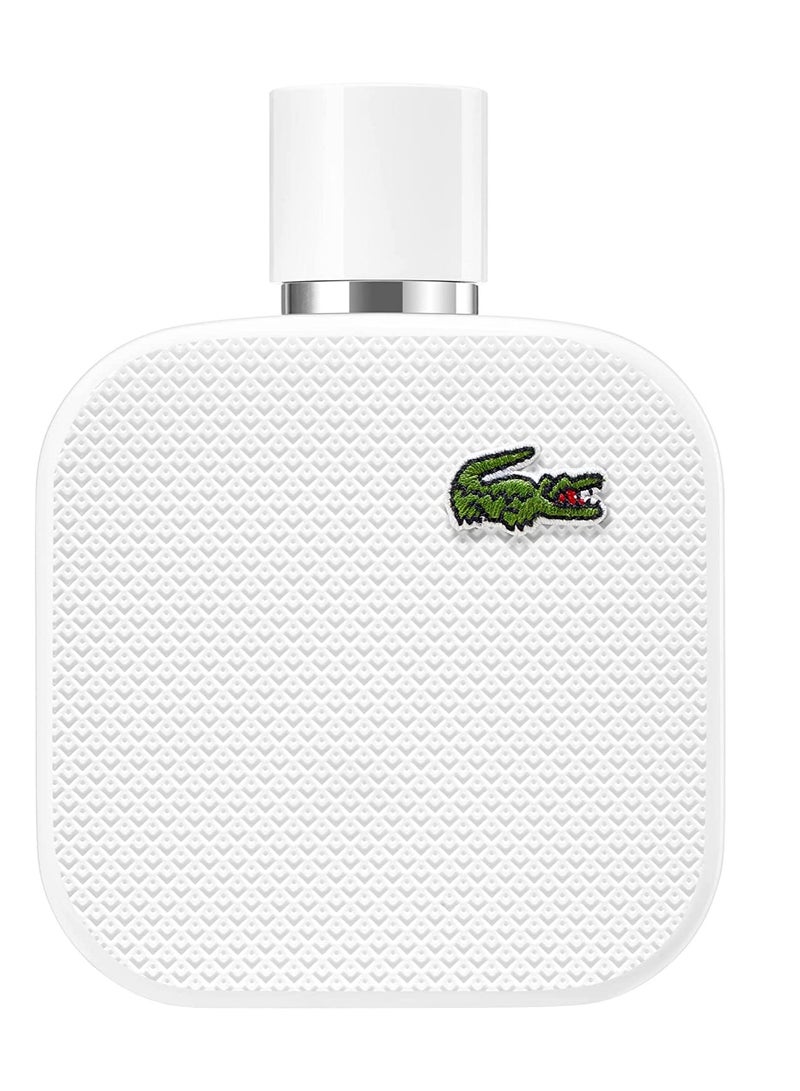 لاكو عطر L.12.12 بلانك بيور EDT للرجال 100مل - Image 2