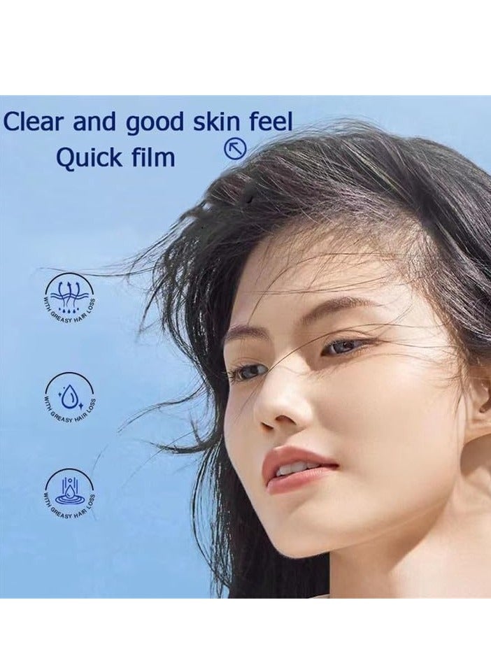 Ehdis Ehd Sunscreen 50, Ehd Sunscreen Cream, Ehd Protector Solar, Face Sunscreen Moisturizer, Sunscreen for Face Spf 50, Daily Uv Defense Sunscreen, Fast Absorption & No Sticky Feelin (1PCS) - Image 2