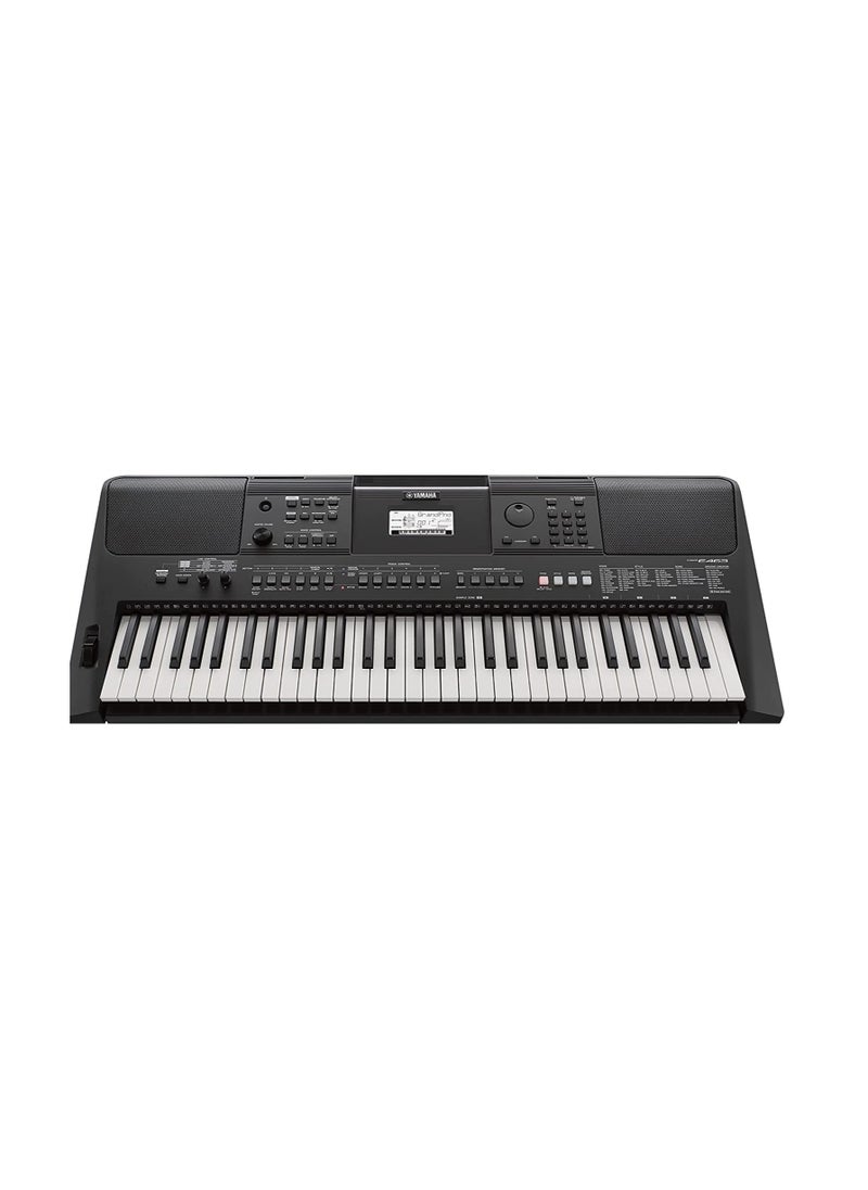 YAMAHA Yamaha Keyboard PSR E473 