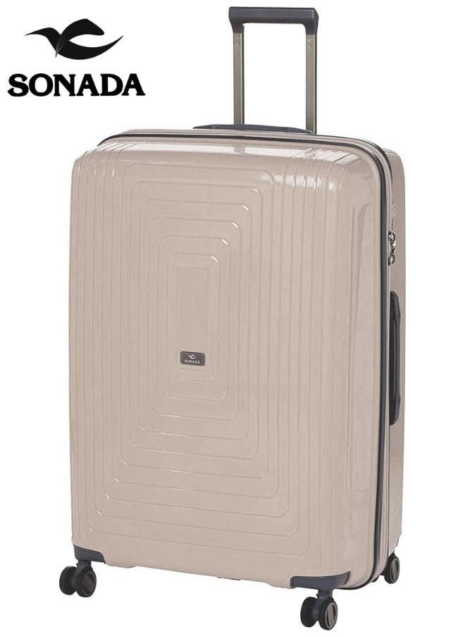 SONADA Unbreakable Luggage Large Size  - Image 1