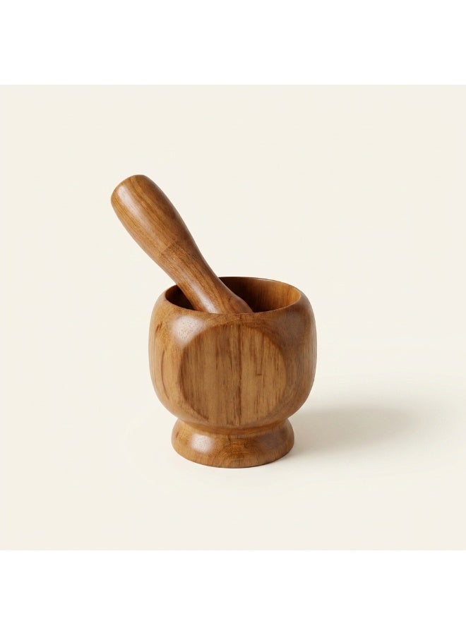 Rose Wood National هون خشب زان طبيعي بقاعدة ثابتة - Image 2