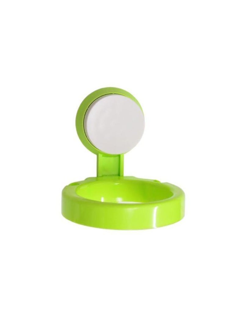 Generic Hair Dryer Holder - Green  - Image 1