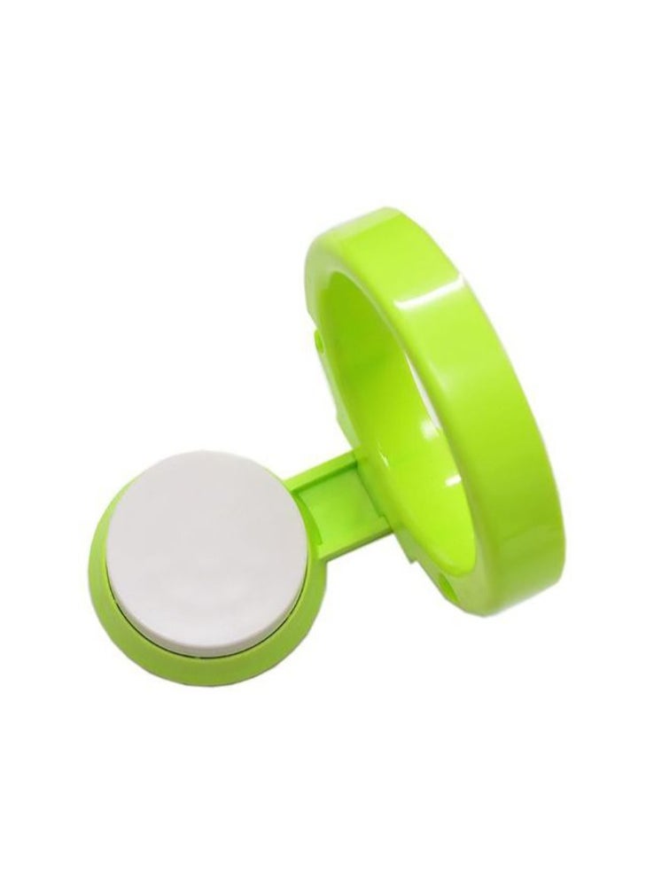 Generic Hair Dryer Holder - Green  - Image 2