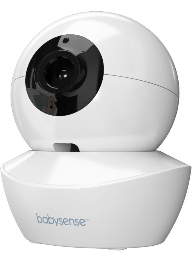 Babysense HD S2 Baby Video Monitor - Image 1
