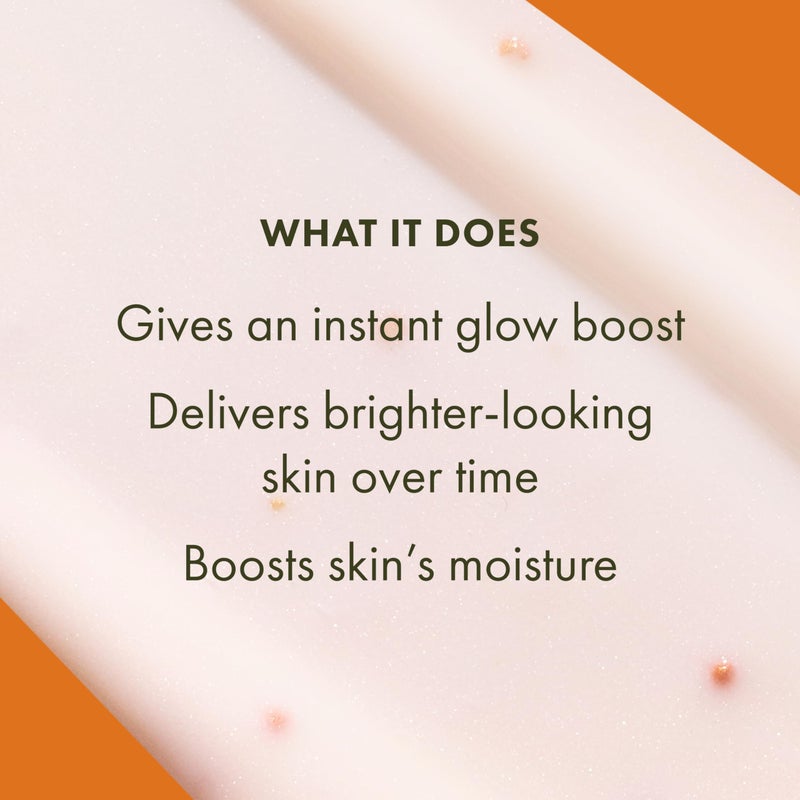 Origins GinZing Glow-Boosting Face Mask | Visibly Brightens Skin Now & Over Time | With Vitamin C & Caffeine from Coffee Beans, 2.5 Fl Oz - Image 4