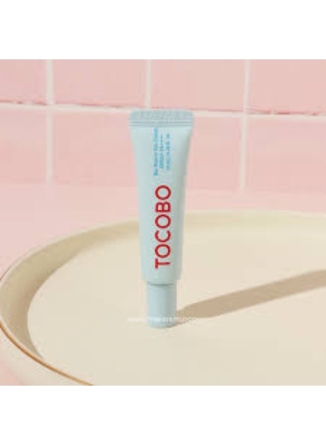 توكوبو كريم توكوبو بيو المائي للوقاية من الشمس بعامل حماية من الشمس 50+ 10 مل - Image 3