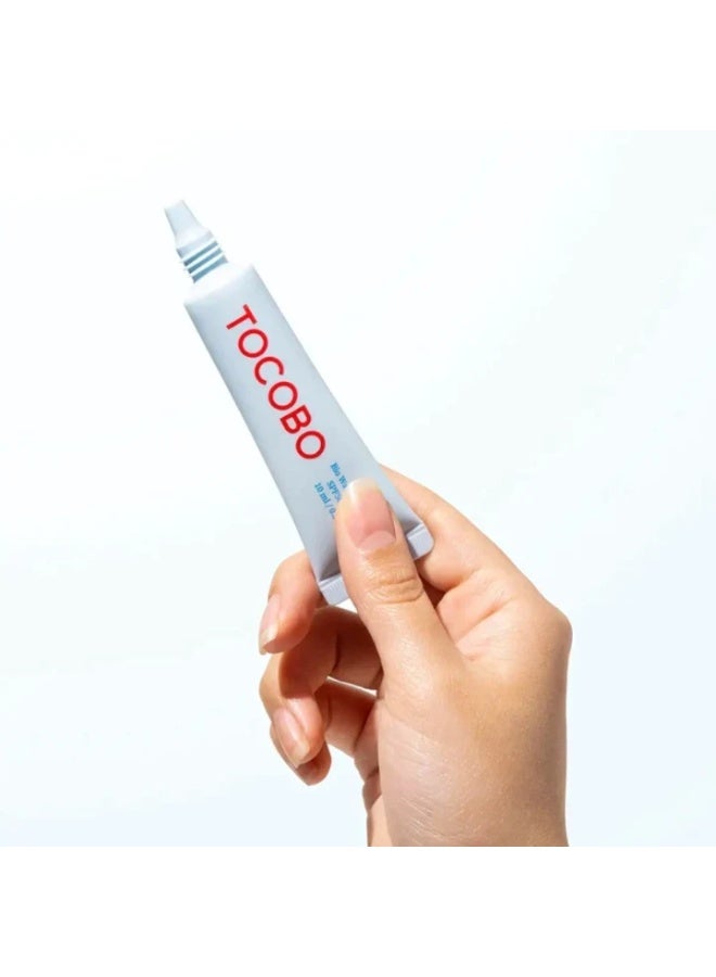 توكوبو كريم توكوبو بيو المائي للوقاية من الشمس بعامل حماية من الشمس 50+ 10 مل - Image 4