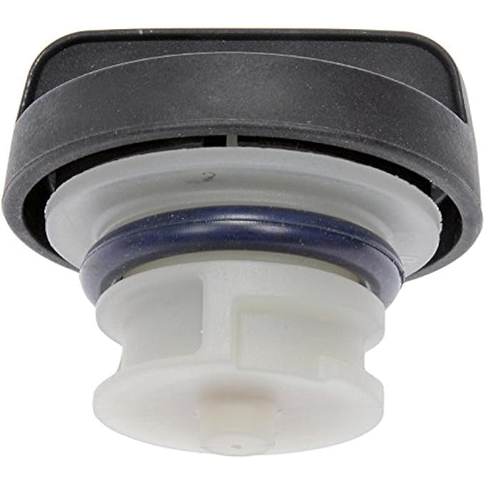 rayihni Dorman 80987 Engine Oil Fill Cap Compatible with Select Models - Image 2