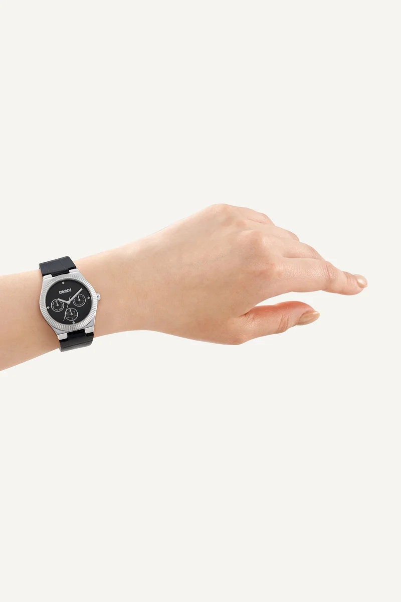 د ك ن ي Women Essentials 36MM Watch
