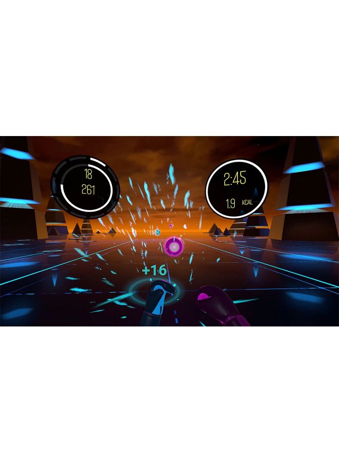 Sony Box VR Sports (Intl Version) - playstation_4_ps4 - Image 5