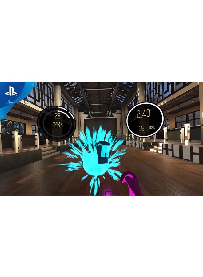 Sony Box VR Sports (Intl Version) - playstation_4_ps4 - Image 3