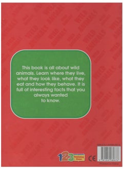 Wild Animals (Folder)  - Image 2