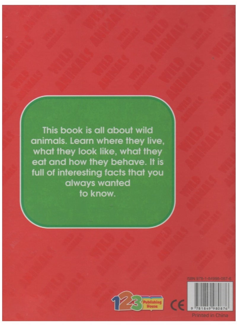 null - Wild Animals (Folder) - Image 1
