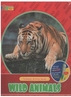 Wild Animals (Folder)  - Image 1