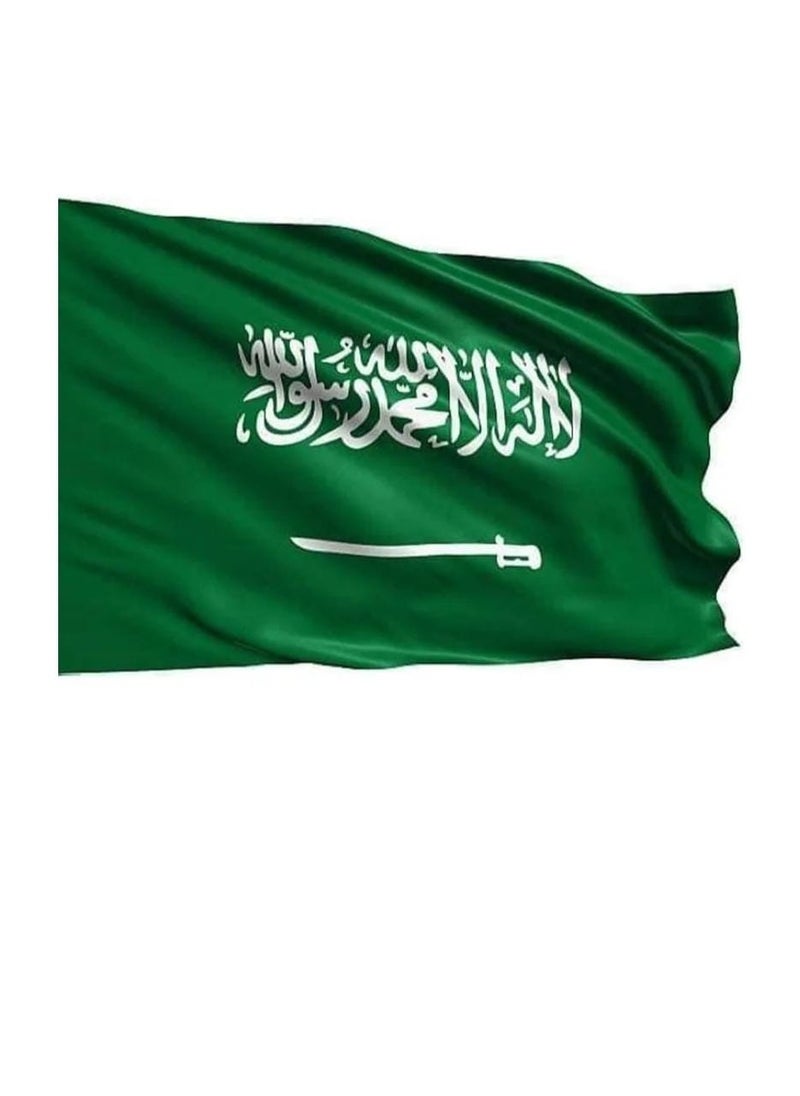 Flag of the Kingdom of Saudi Arabia, large 60*90 - pzsku/Z8B5E7C1A7B61DDCCB00EZ/45/_/1725530137/25d988d2-d347-4f9d-b99a-33c255a9fdd7