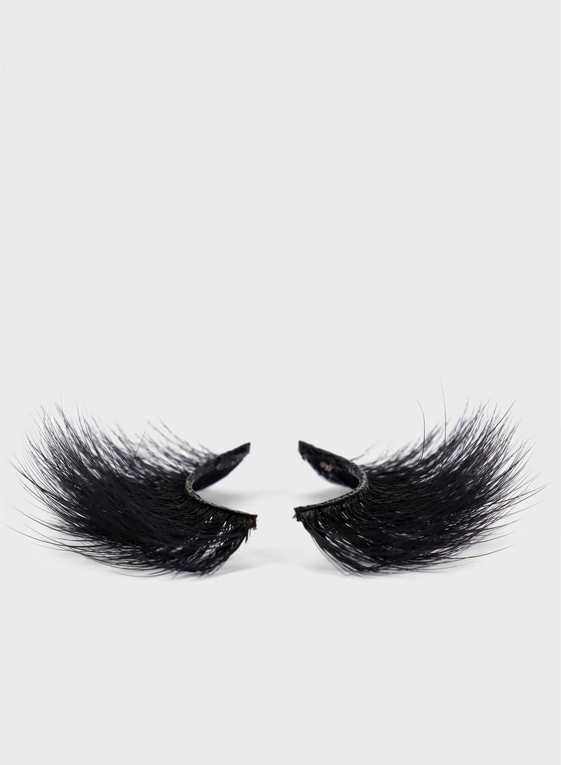 BEPHOLAN Super Volume Multi-layered Faux Mink-XMZ280 - Image 3