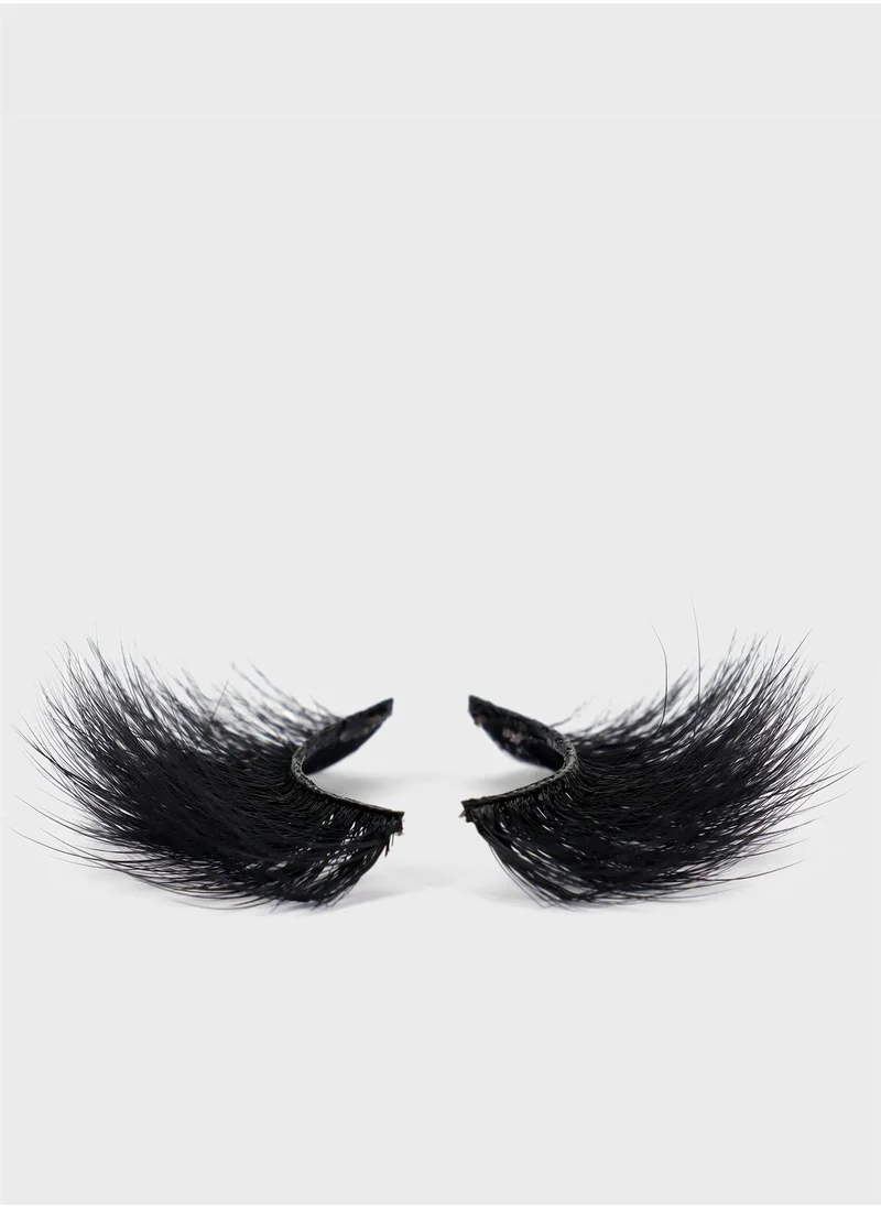 BEPHOLAN BEPHOLAN Super Volume Multi-layered Faux Mink-XMZ280