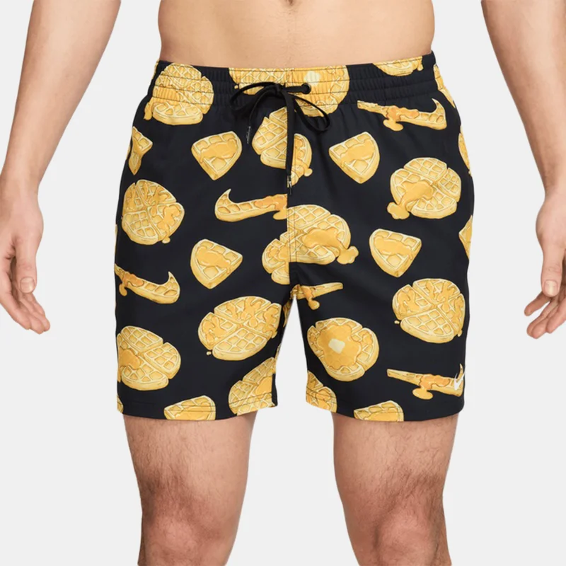 Nike Men's Swimming Volley Shorts