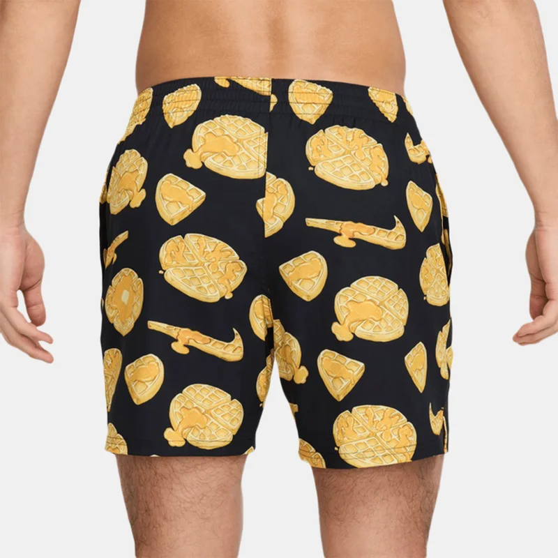 Nike Men's Swimming Volley Shorts