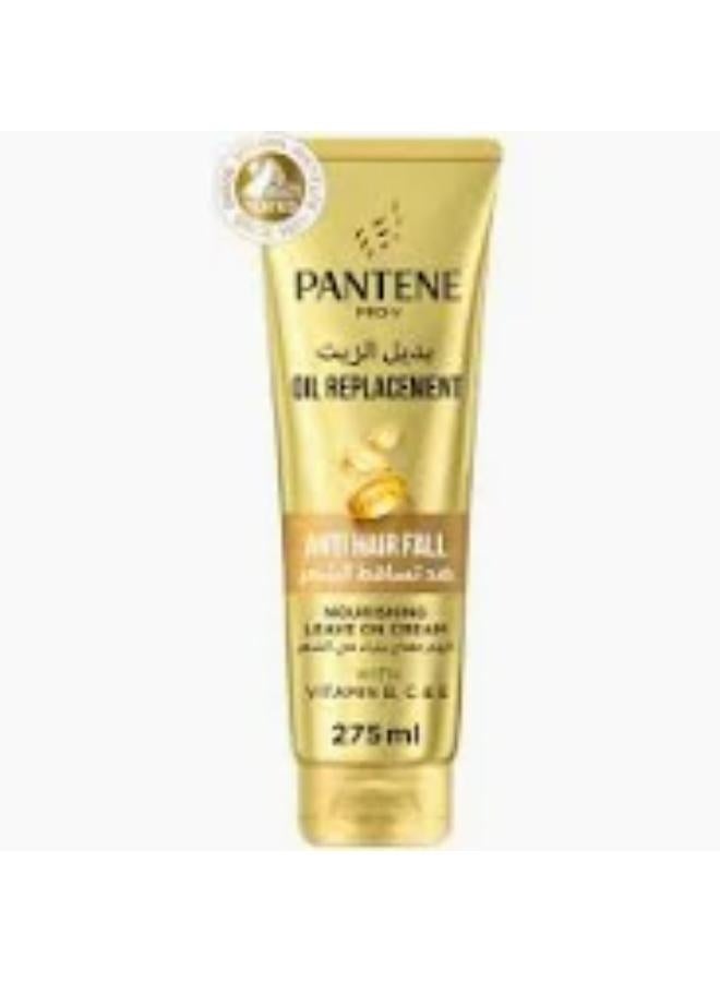 PANTENE OIL REPLACEMENT MOISTURE RENEWAL 275ML