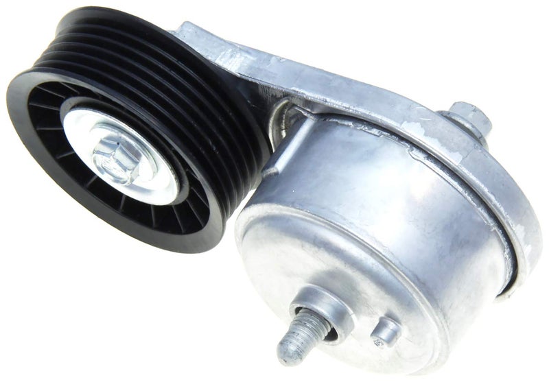 ACDelco مجموعة مشد حزام القيادة ACDelco Professional 38103 مع بكرة - Image 4