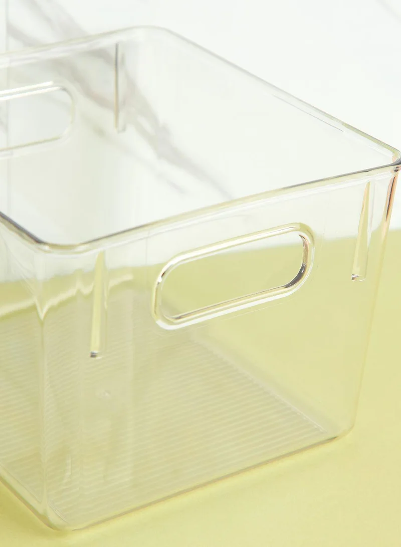 Aish Medium Storage Container