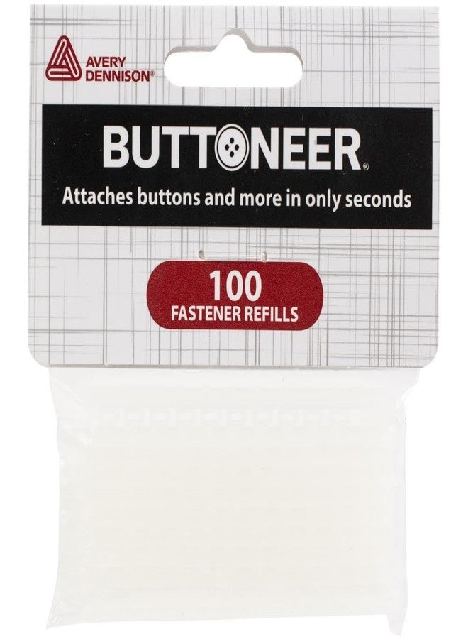 AVERY DENNISON CORPORATION BUTTONEER Refills, 0 - Image 1