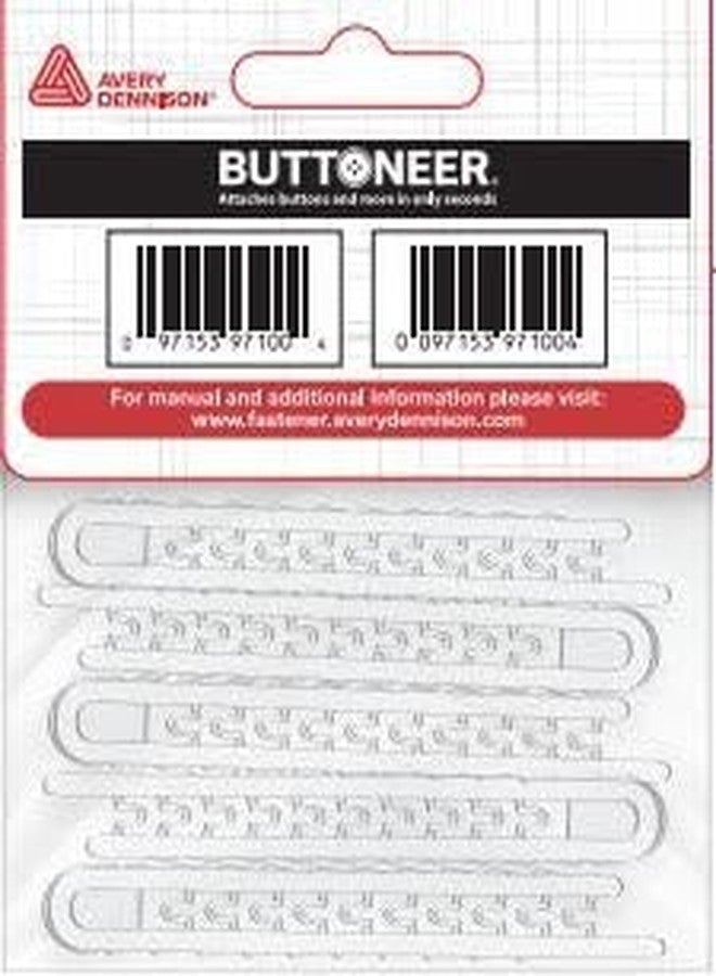 AVERY DENNISON CORPORATION BUTTONEER Refills, 0 - Image 2