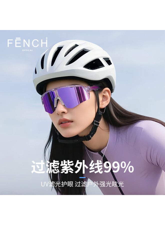 Fenchi Cycling Gl Windproof Photochromic Day And Night Outdoor Sports Running Biking Skiing Road Bicycle Goggles - Image 1