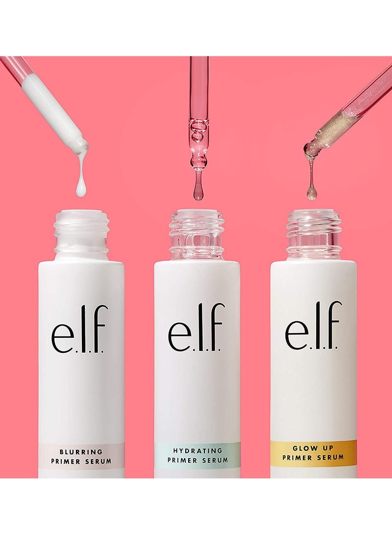 Elf glow up primer serum 30 ml - Image 2