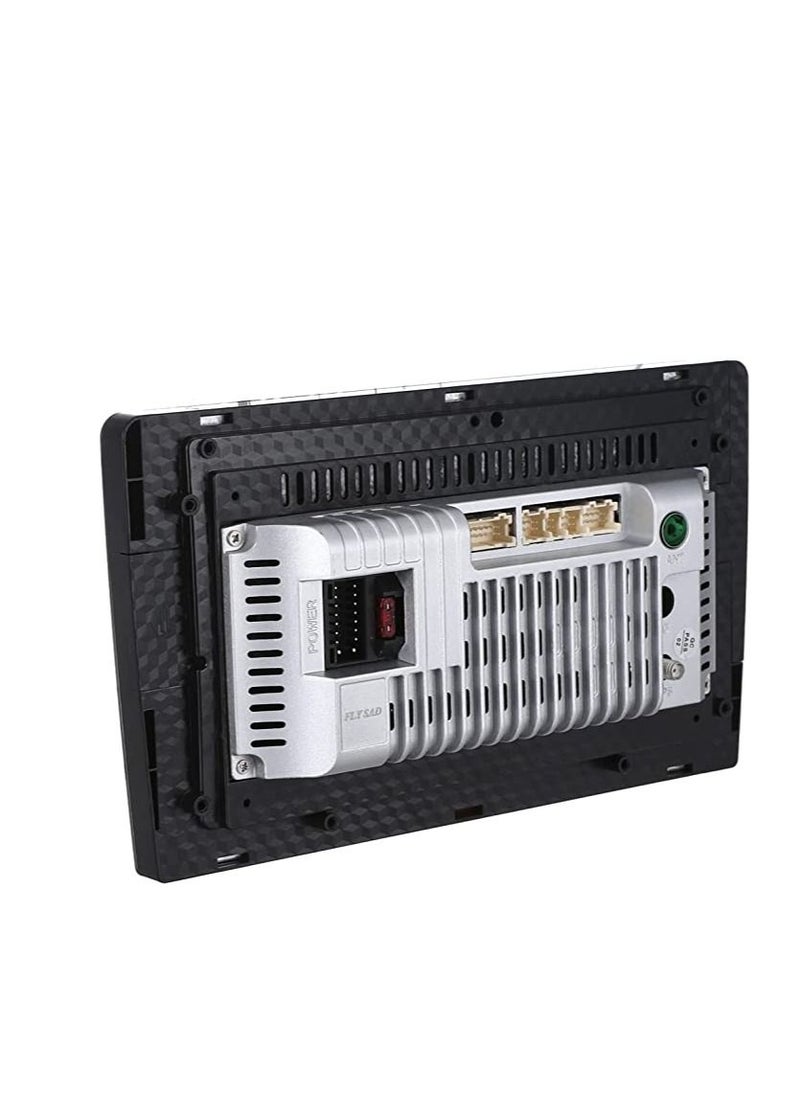 Generic - JMC Android 10 inch radio tape recorder - Image 1