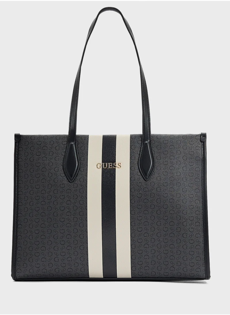 جس Ines Carryall