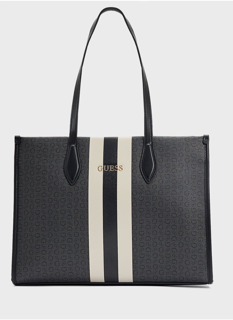 GUESS - Ines Carryall - Image 1