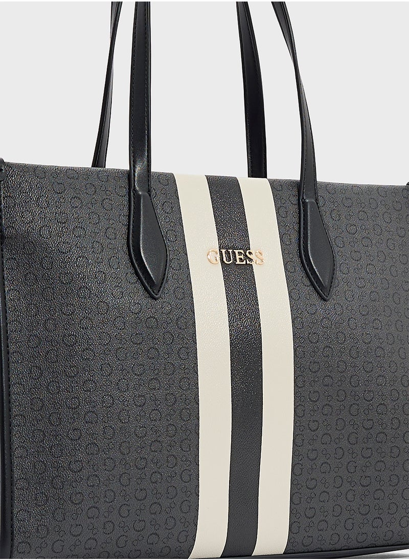 GUESS - Ines Carryall - Image 1