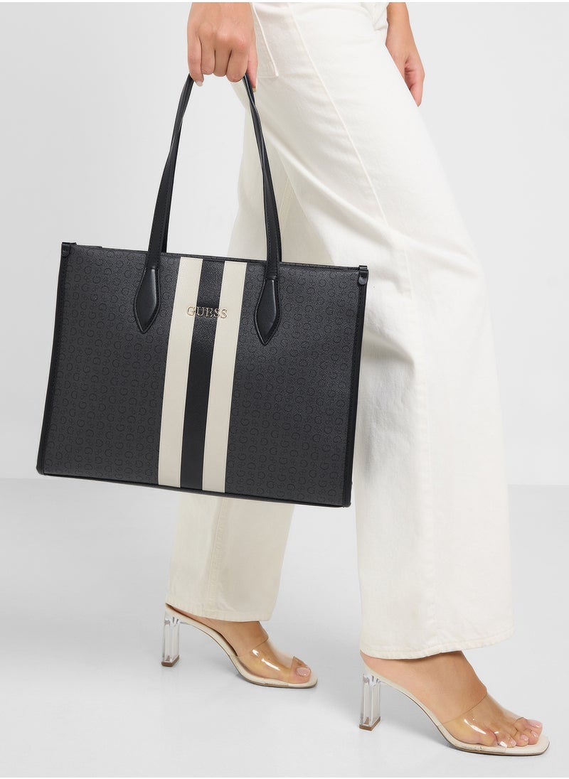 GUESS - Ines Carryall - Image 1