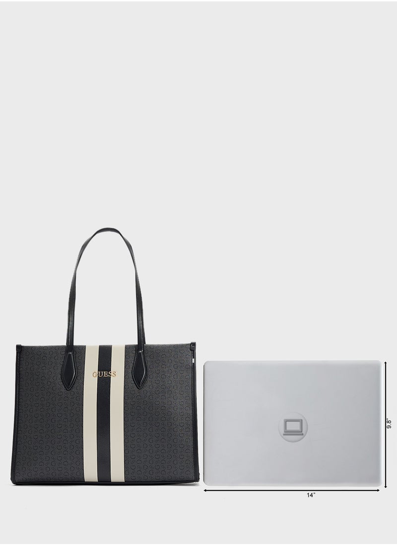 GUESS - Ines Carryall - Image 1
