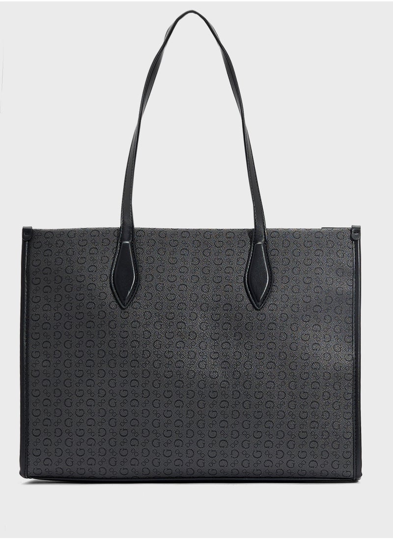 GUESS - Ines Carryall - Image 1