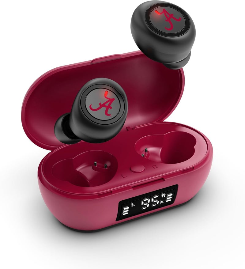 SOAR Collegiate True Wireless Earbuds v.7 - Image 1