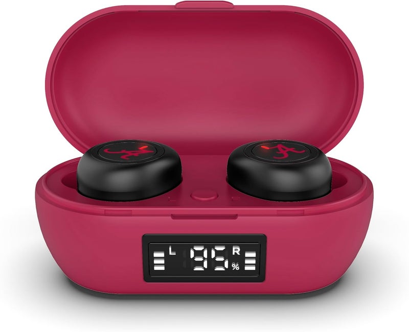 SOAR Collegiate True Wireless Earbuds v.7 - Image 3