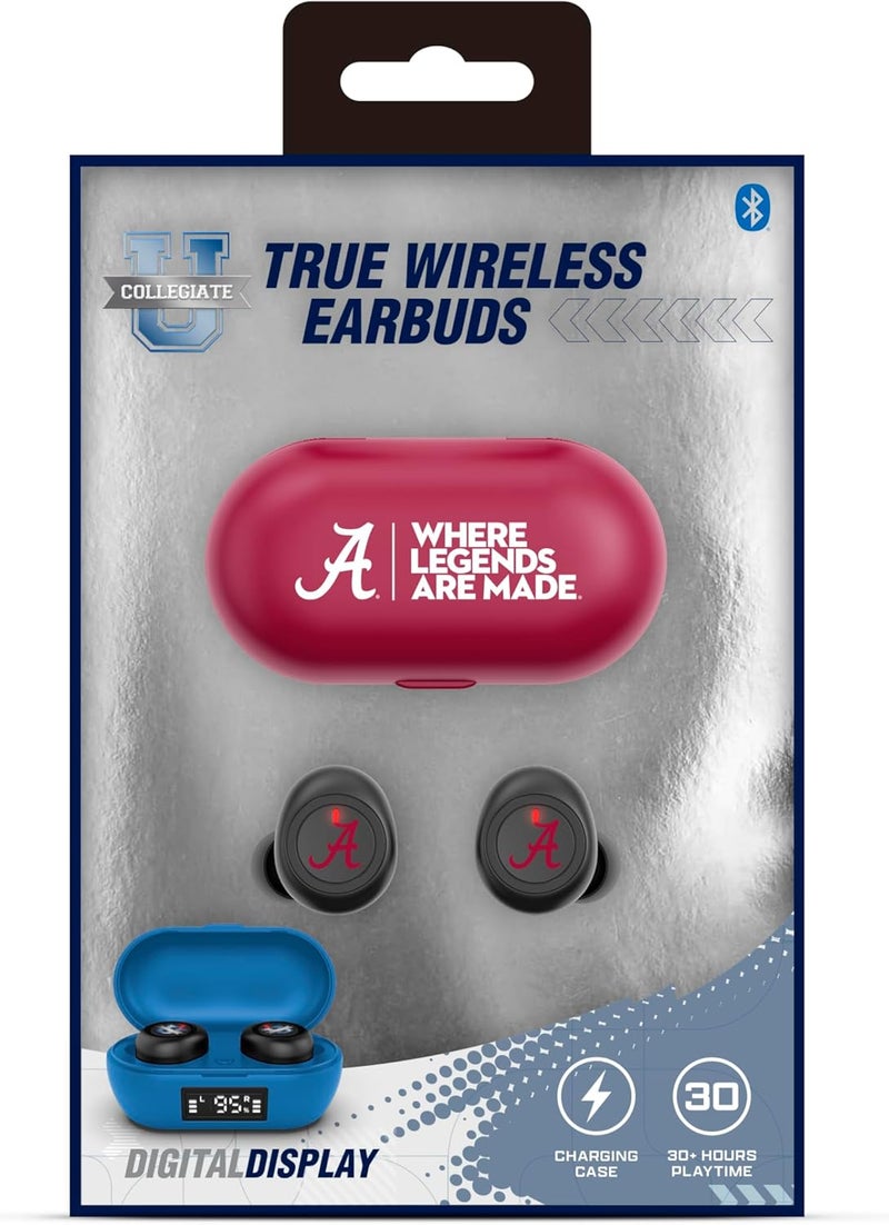 SOAR Collegiate True Wireless Earbuds v.7 - Image 2