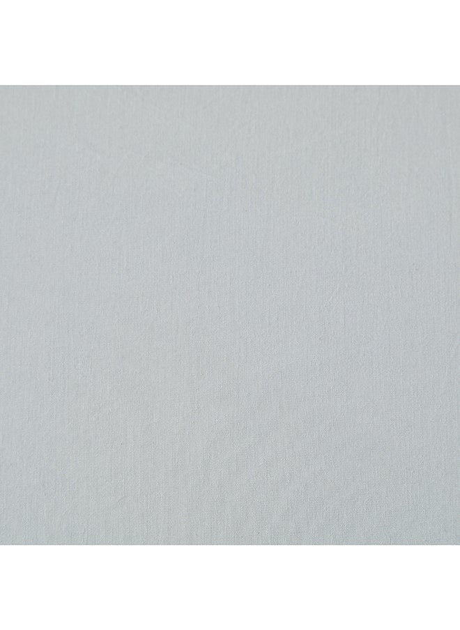 ورقة قطنية أساسية مزدوجة مقاس 200 × 25 × 120 سم