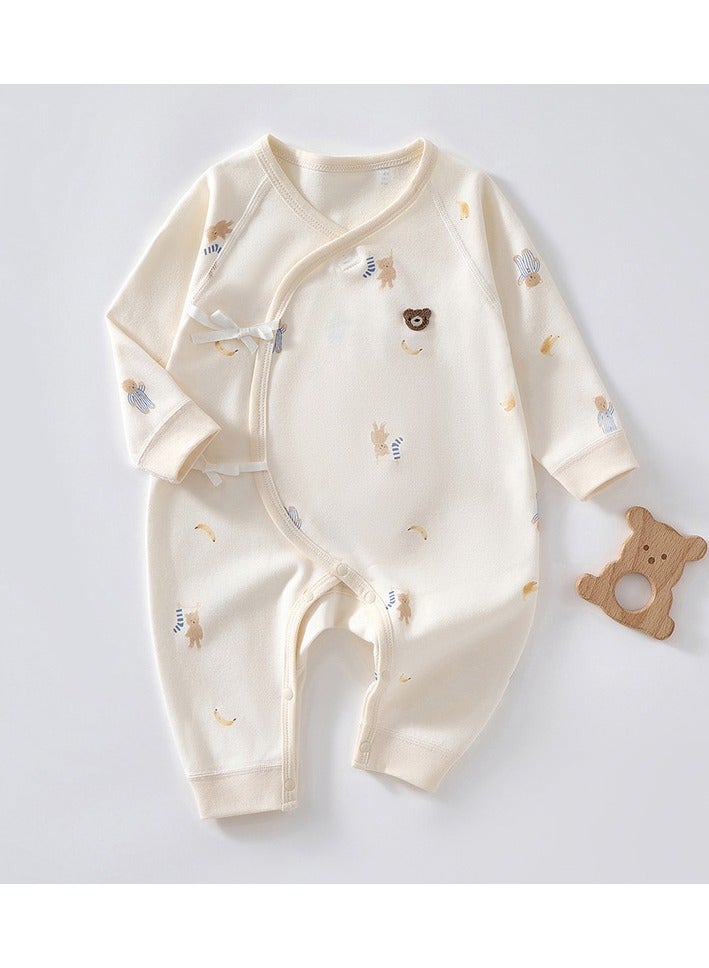Soft and Comfortable Baby Jumpsuit - Image 1