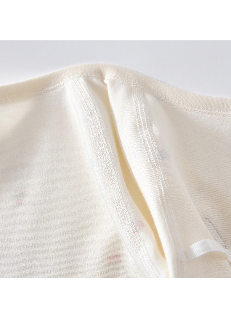 Soft and Comfortable Baby Jumpsuit - Image 2