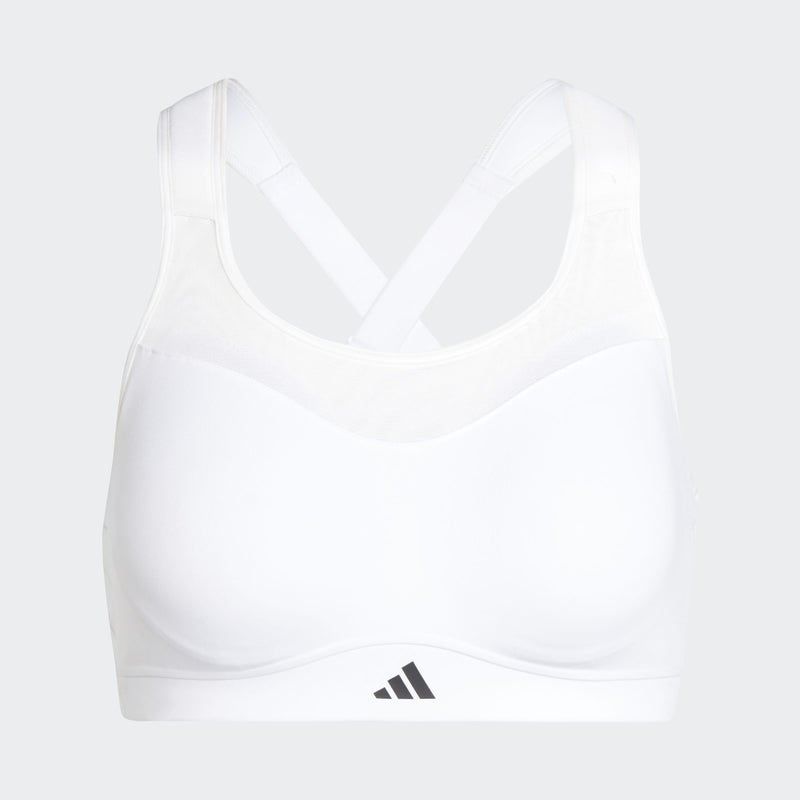 اديداس حمالة صدر تدريبية عالية الدعم - Image 3