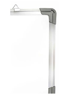Maxi A4 Size Single Side Magnetic Dry Erase White Board  - Image 2
