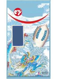 Dragon Shape Condom of 1 box 2 pcs inside
